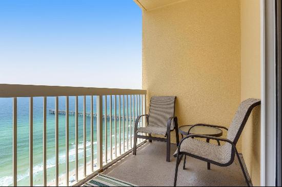 Panama City Beach Residential