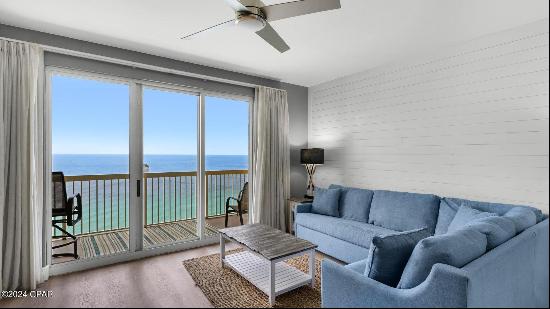 Panama City Beach Residential