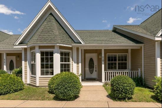 Mahone Bay Residential