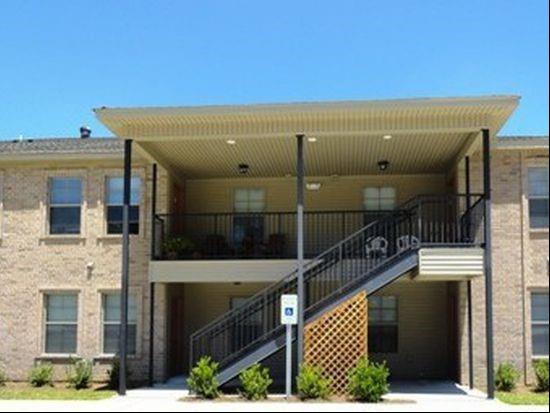 Slidell Residential Lease