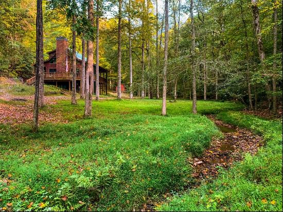 Ellijay Residential