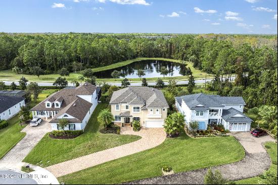 Ponte Vedra Residential