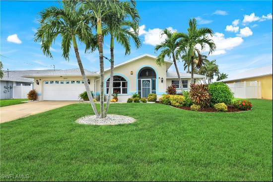 Cape Coral Residential