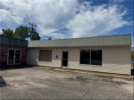 Slidell Commercial Lease