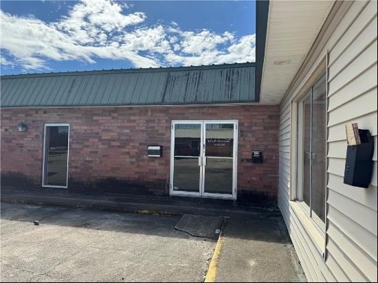 Slidell Commercial Lease