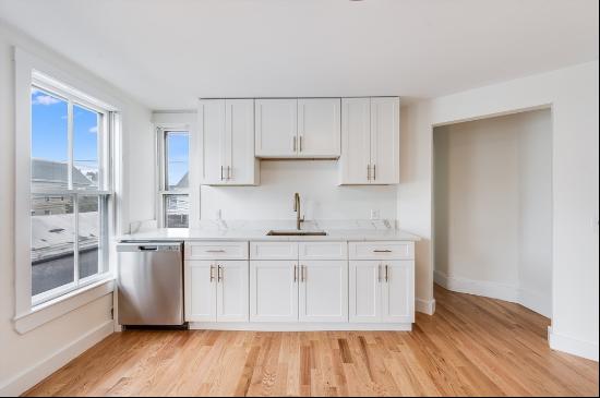 Somerville Residential Lease