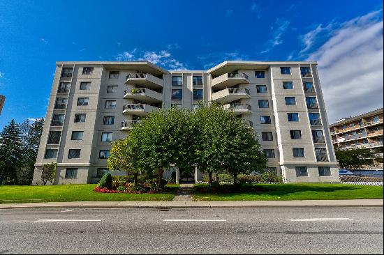 Montreal (Saint-Laurent) Residential