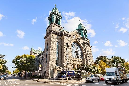 Montreal (Rosemont/La Petite-Patrie) Residential