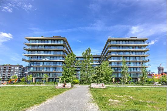 Montreal (Le Sud-Ouest) Residential Lease