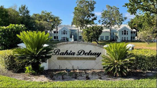 Delray Beach Residential Lease