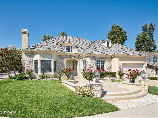 Westlake Village Residential Lease