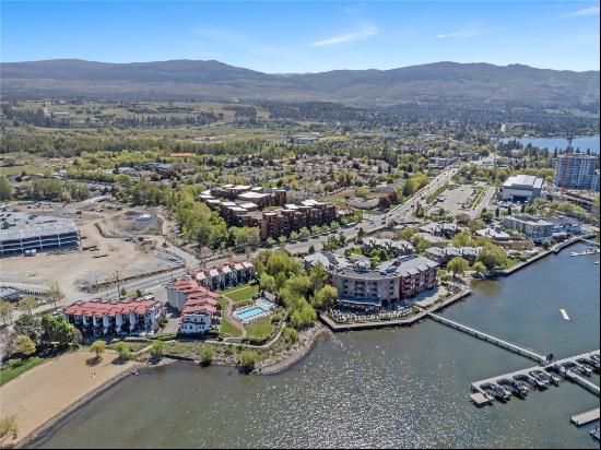 Kelowna Residential