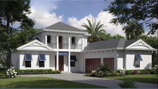 Vero Beach Residential