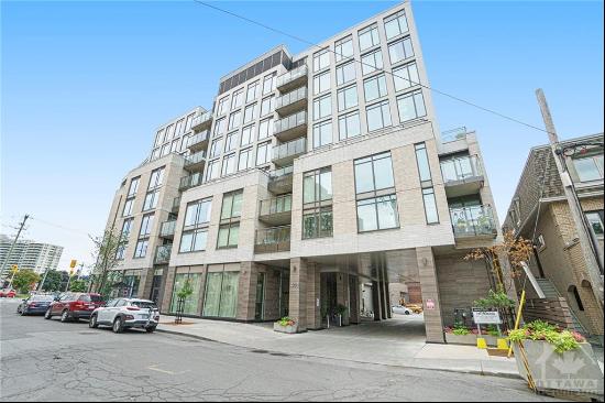 Ottawa Residential Lease