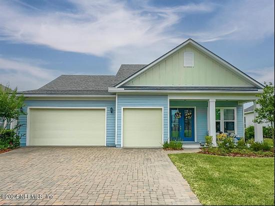 Fernandina Beach Residential