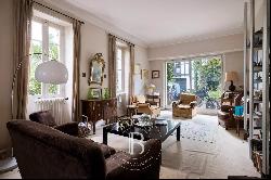 BIARRITZ, HEART OF TOWN, 300 sqm HOUSE