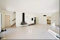 URRUGNE, 153 M² HOUSE WITH 4 BEDROOMS AND DOUBLE GARAGE