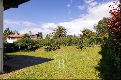 ANGLET, HOUSE OF 175 M², CLOSE TO SHOPS