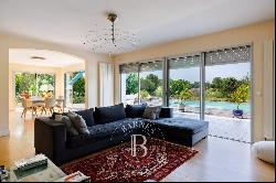 ARBONNE, 270 sqm HOUSE WITH MOUNTAIN VIEW