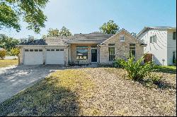 6905 Burnell Drive, Austin, TX 78723