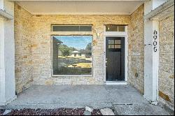 6905 Burnell Drive, Austin, TX 78723