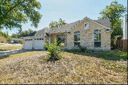 6905 Burnell Drive, Austin, TX 78723