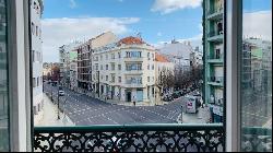 Investment property in the heart of Lisbon