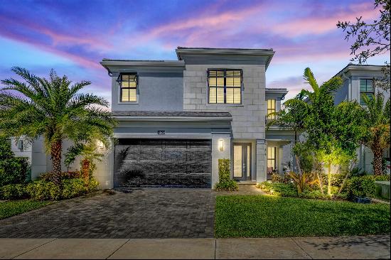 13629 Artisan Circle, Palm Beach Gardens, FL, 33418, USA