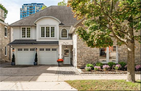 38 Arthur, Guelph, ON, 0, CANADA