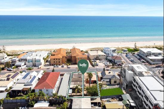 502 Seaview Road, Henley Beach, AUSTRALIA