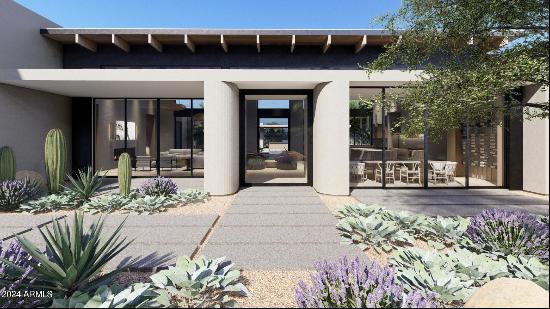 7022 E PARADISE Drive, Scottsdale, AZ, 85254, USA