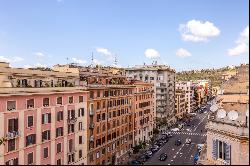 Apartment for sale in Roma (Italy)