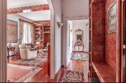 Apartment for sale in Roma (Italy)