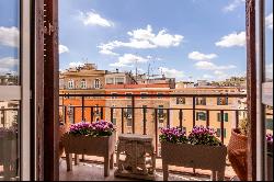 Apartment for sale in Roma (Italy)