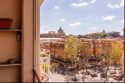 Apartment for sale in Roma (Italy)