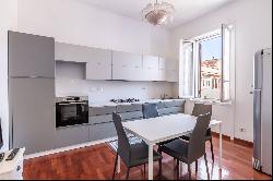 Apartment for sale in Roma (Italy)