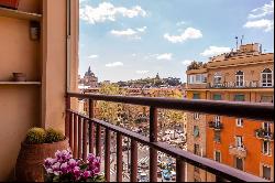 Apartment for sale in Roma (Italy)