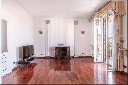 Apartment for sale in Roma (Italy)