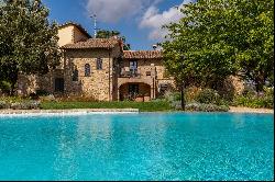 Farm/Ranch/Plantation for sale in Todi (Italy)