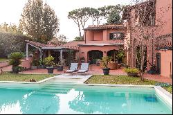 Private Villa for sale in Formello (Italy)