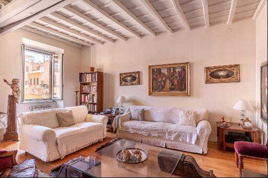 Apartment for sale in Roma (Italy)