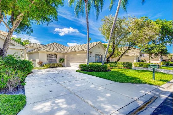 108 Eagleton Lane, Palm Beach Gardens, FL, 33418, USA