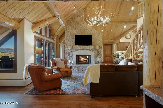 62 Highlands Lane, Beaver Creek, CO, 81620, USA