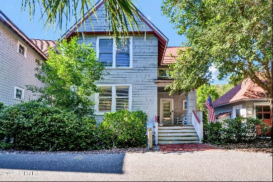 15 Surf Boat Ct, Bald Head Island, NC 28461, USA