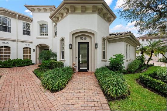 11546 Villa Vasari Drive, Palm Beach Gardens, FL, 33418, USA