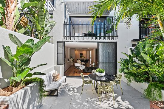 3 Great Buckingham Street, Redfern, AUSTRALIA