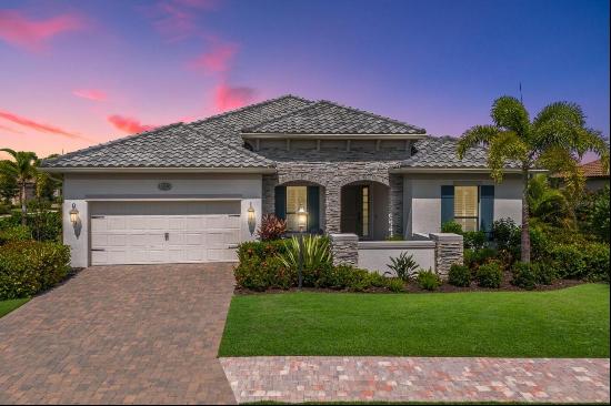 7138 PRESTBURY CIRCLE, Lakewood Ranch, FL, 34202, USA