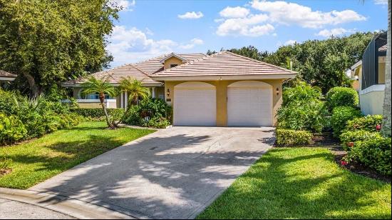 9080 Englewood Court, Vero Beach, FL, 32963, USA