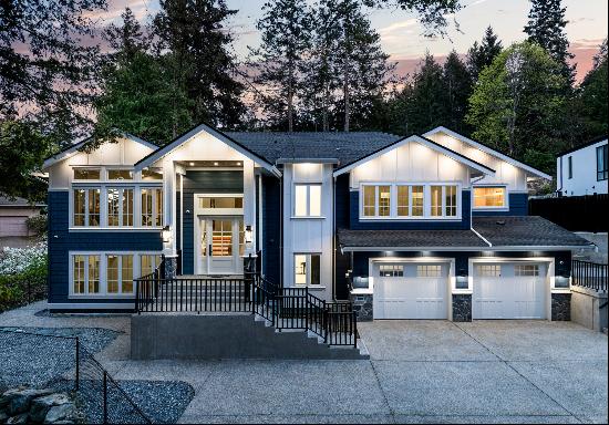 10950 Inwood Road, North Saanich, BC, V8L5H9, CANADA