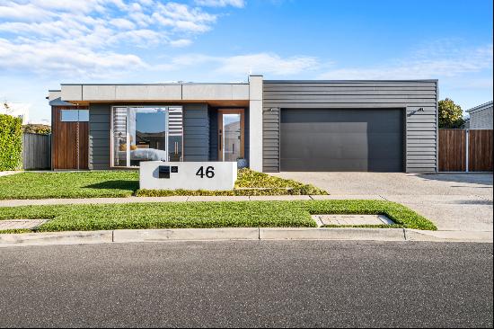 46 Tubular Avenue, Torquay, AUSTRALIA